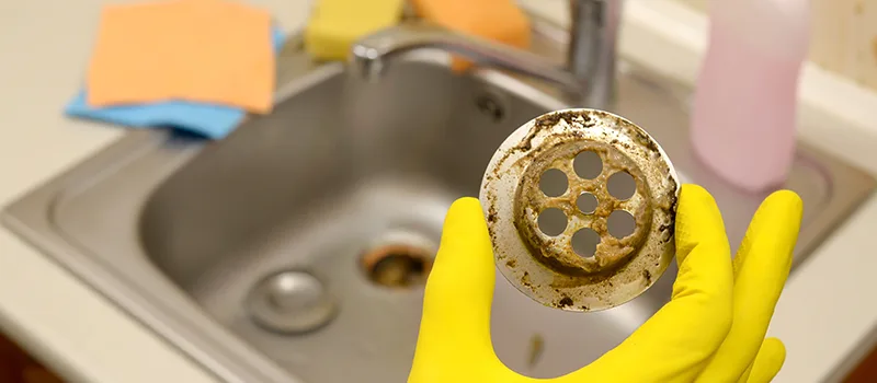Underground Clogged Drain Solutions in Aurora, ON